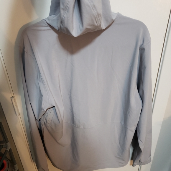 Columbia All Weather Jacket - Picture 5 of 5